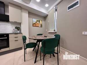 2-к квартира, на длительный срок, 35м2, 1/4 этаж