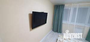1-к квартира, посуточно, 38м2, 3/16 этаж