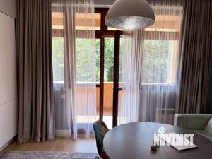 4-к квартира, на длительный срок, 96м2, 2/5 этаж