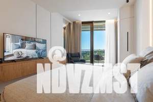 1-к квартира, посуточно, 35м2, 18/24 этаж