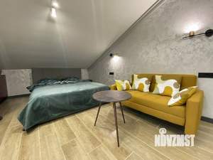 Студия квартира, посуточно, 27м2, 2/2 этаж