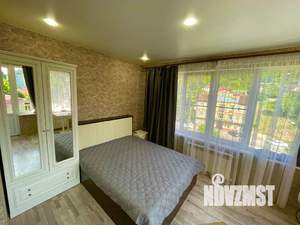 1-к квартира, посуточно, 22м2, 2/2 этаж