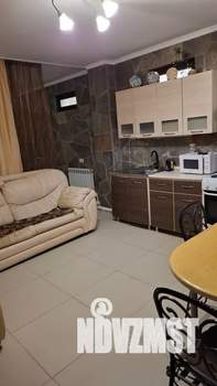 2-к квартира, посуточно, 54м2, 1/4 этаж