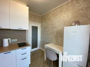 1-к квартира, посуточно, 27м2, 11/12 этаж