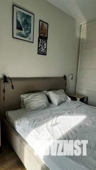 1-к квартира, посуточно, 30м2, 2/16 этаж