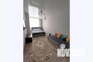 2-к квартира, посуточно, 46м2, 4/5 этаж