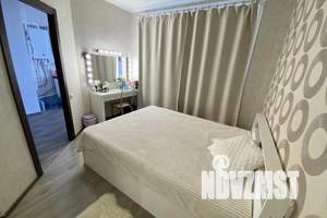 2-к квартира, посуточно, 49м2, 6/8 этаж