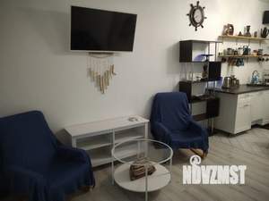 2-к квартира, посуточно, 67м2, 8/16 этаж