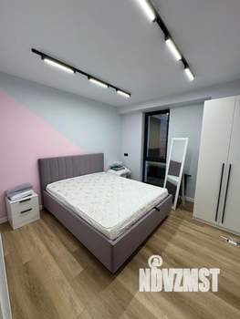 4-к квартира, на длительный срок, 113м2, 3/9 этаж