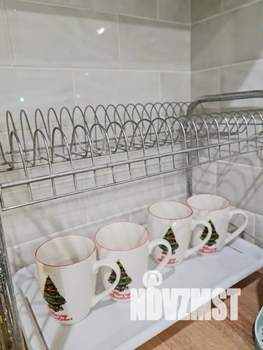 1-к квартира, посуточно, 27м2, 1/3 этаж