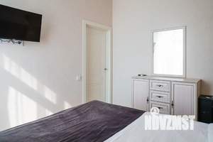 1-к квартира, посуточно, 39м2, 3/6 этаж