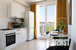 1-к квартира, посуточно, 35м2, 12/12 этаж