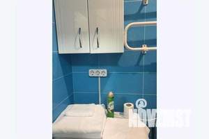 1-к квартира, посуточно, 15м2, 3/4 этаж