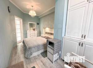 2-к квартира, посуточно, 55м2, 4/15 этаж