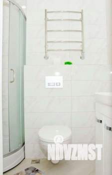 1-к квартира, посуточно, 24м2, 1/1 этаж