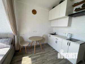 Студия квартира, посуточно, 30м2, 7/11 этаж