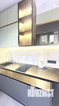 1-к квартира, на длительный срок, 42м2, 1/3 этаж