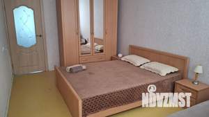 2-к квартира, посуточно, 45м2, 2/5 этаж