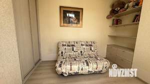 3-к квартира, на длительный срок, 83м2, 7/11 этаж