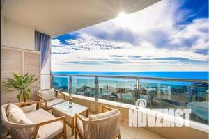 2-к квартира, посуточно, 70м2, 12/21 этаж