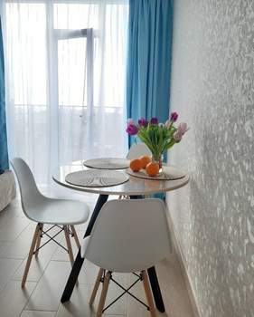 1-к квартира, на длительный срок, 32м2, 5/7 этаж