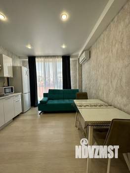 1-к квартира, на длительный срок, 45м2, 2/3 этаж