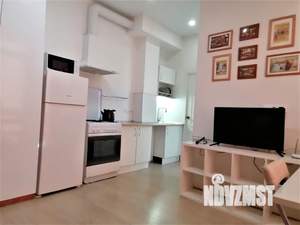 2-к квартира, посуточно, 30м2, 3/4 этаж