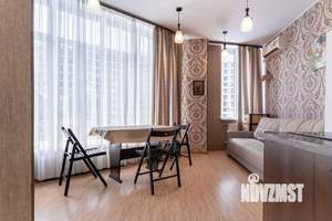 1-к квартира, на длительный срок, 35м2, 5/6 этаж