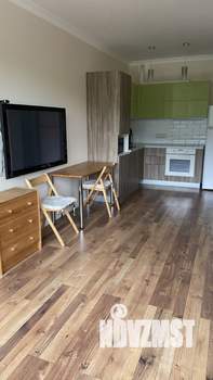 1-к квартира, посуточно, 34м2, 13/14 этаж