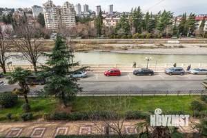 2-к квартира, посуточно, 50м2, 1/1 этаж