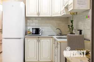 1-к квартира, посуточно, 38м2, 5/16 этаж