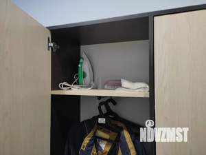 Студия квартира, посуточно, 22м2, 9/19 этаж