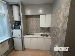 1-к квартира, на длительный срок, 30м2, 1/2 этаж