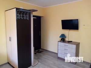 Студия квартира, на длительный срок, 32м2, 2/3 этаж