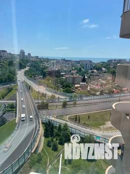 2-к квартира, посуточно, 46м2, 17/20 этаж