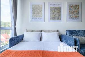 1-к квартира, посуточно, 22м2, 8/11 этаж