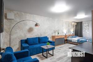 3-к квартира, посуточно, 100м2, 1/1 этаж