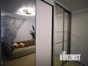 4-к квартира, посуточно, 52м2, 3/5 этаж