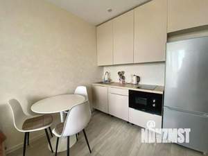 1-к квартира, посуточно, 24м2, 1/1 этаж