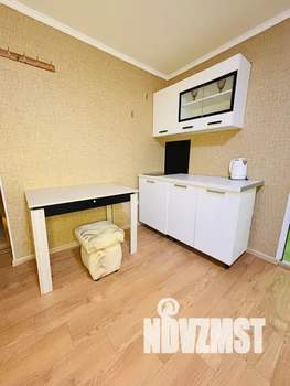 Студия квартира, посуточно, 32м2, 4/4 этаж