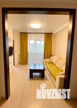 2-к квартира, посуточно, 55м2, 1/5 этаж