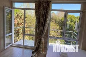 1-к квартира, посуточно, 30м2, 5/7 этаж