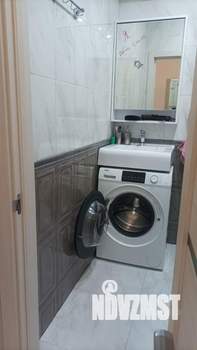 Студия квартира, посуточно, 22м2, 8/13 этаж