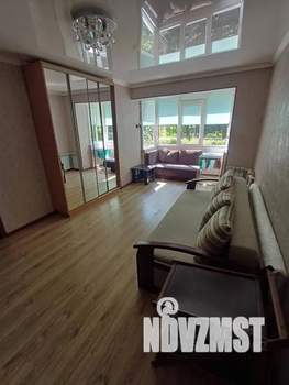 1-к квартира, посуточно, 30м2, 1/5 этаж