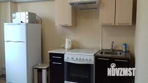 1-к квартира, на длительный срок, 38м2, 1/3 этаж