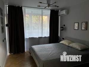 2-к квартира, посуточно, 80м2, 3/12 этаж