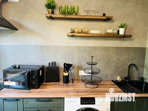 2-к квартира, на длительный срок, 50м2, 5/5 этаж