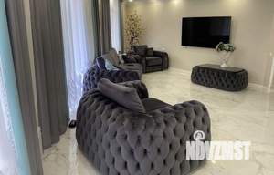 3-к квартира, на длительный срок, 130м2, 2/7 этаж