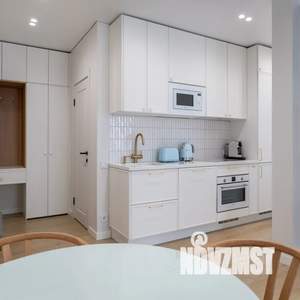 3-к квартира, посуточно, 52м2, 12/12 этаж