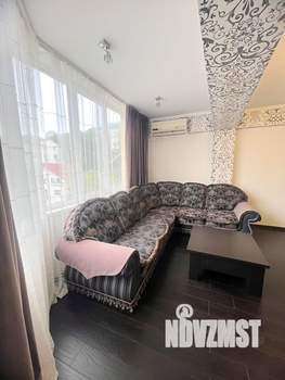 2-к квартира, на длительный срок, 87м2, 2/5 этаж